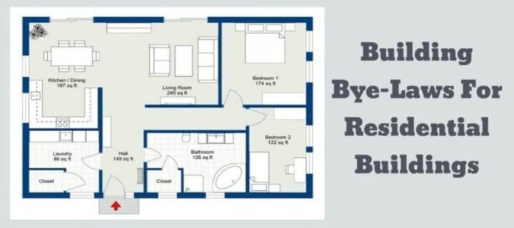 Building Bye-Laws