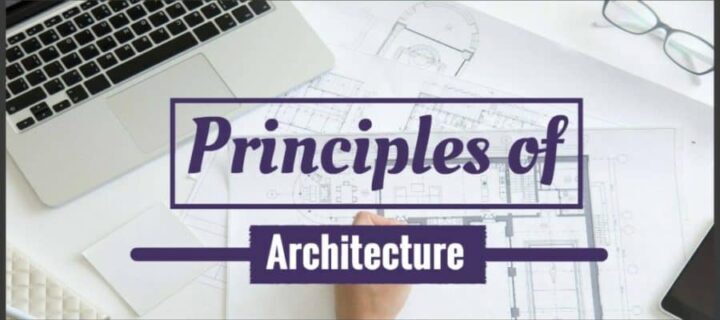 Architectural Principles