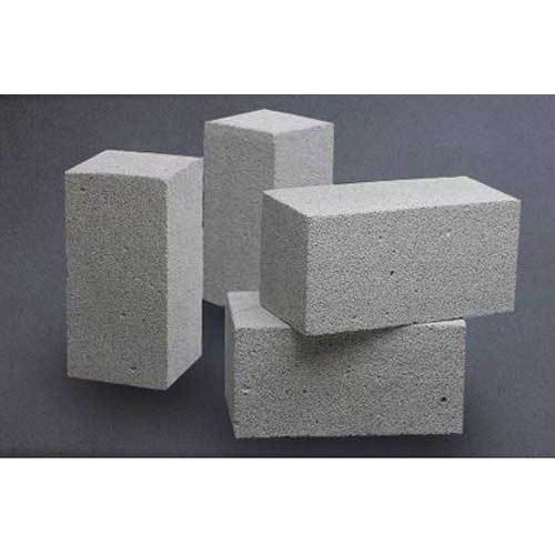 ACC Bricks vs Red clay bricks