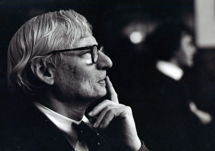 famous architects