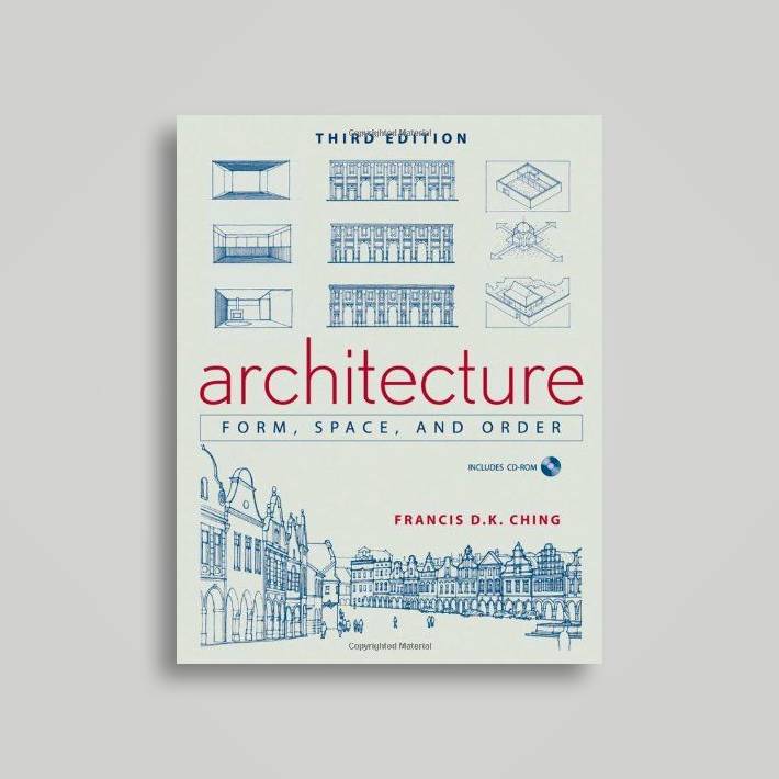 best architecture books