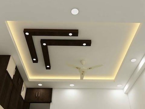 false ceiling materials