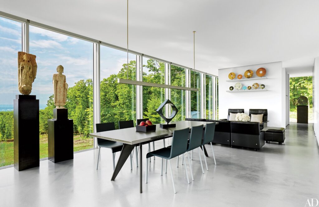 contemporary decor