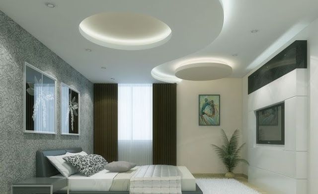 cost for false ceiling