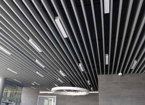 false ceiling materials