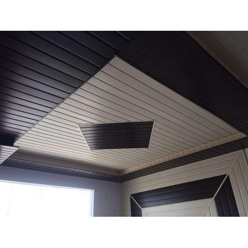 false ceiling materials