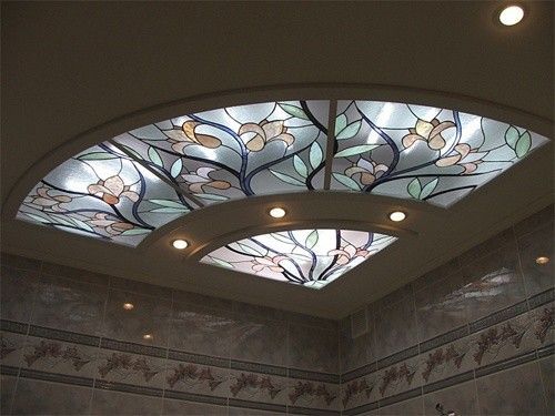 false ceiling materials