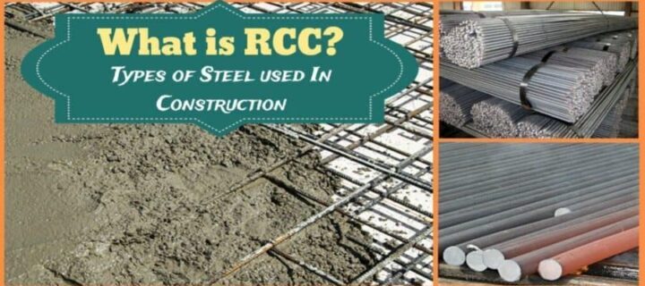 what is RCC