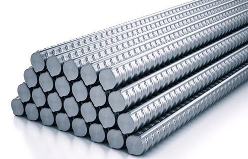 hot rolled steel