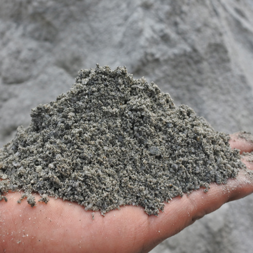 M Sand vs River Sand
