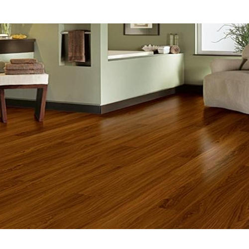 types of flooring