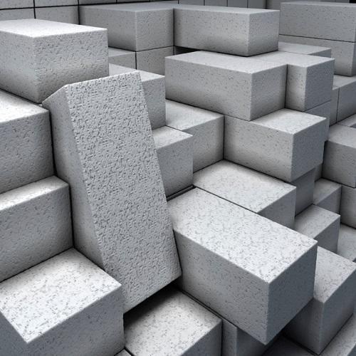 fly ash vs clay bricks