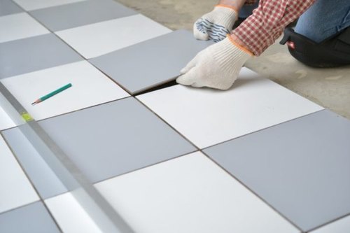 ceramic tiles