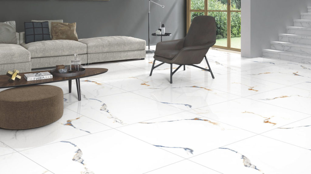 vitrified tiles