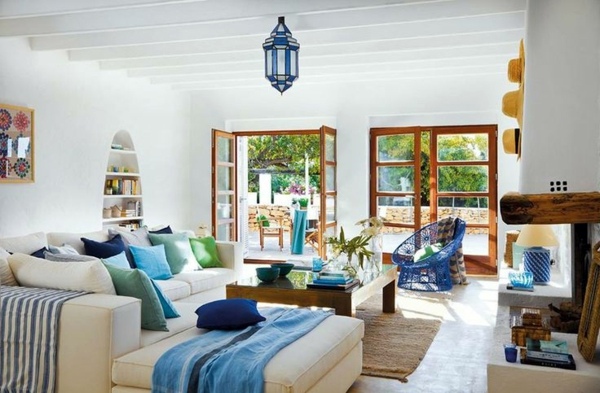 Mediterranean Design Style