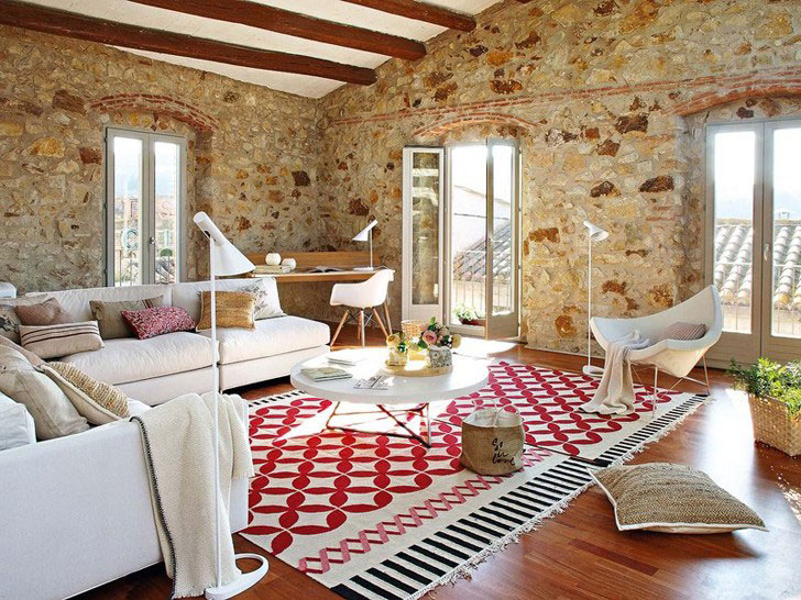Mediterranean Design Style