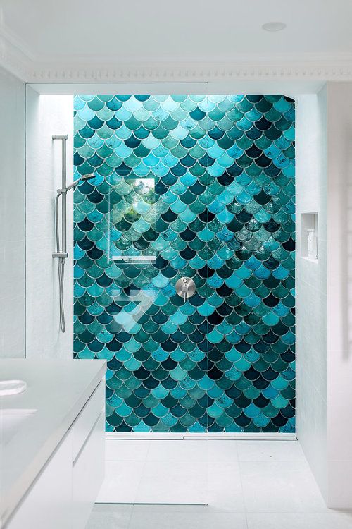 Mediterranean Design Style