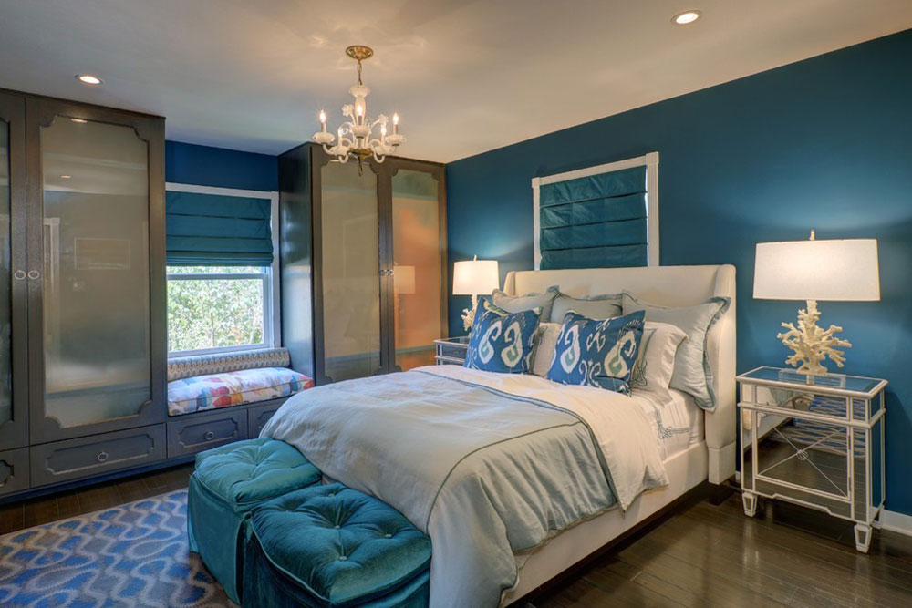 Mediterranean Design Style
