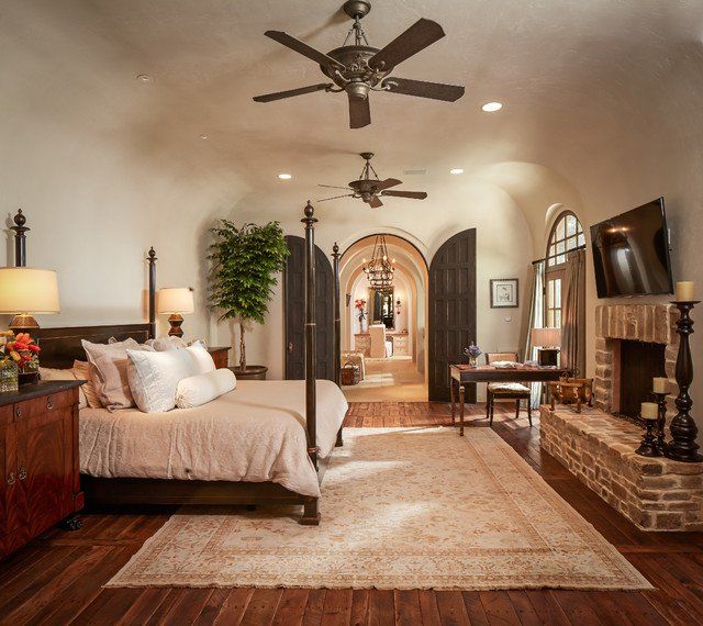 Mediterranean Design Style