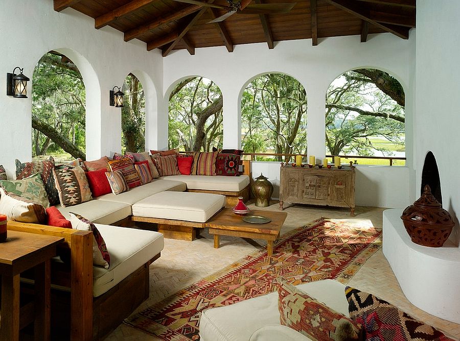 Mediterranean Design Style