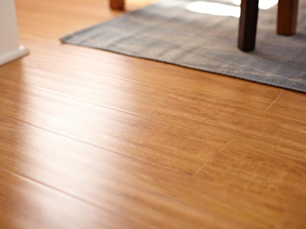wood veneer vs laminate