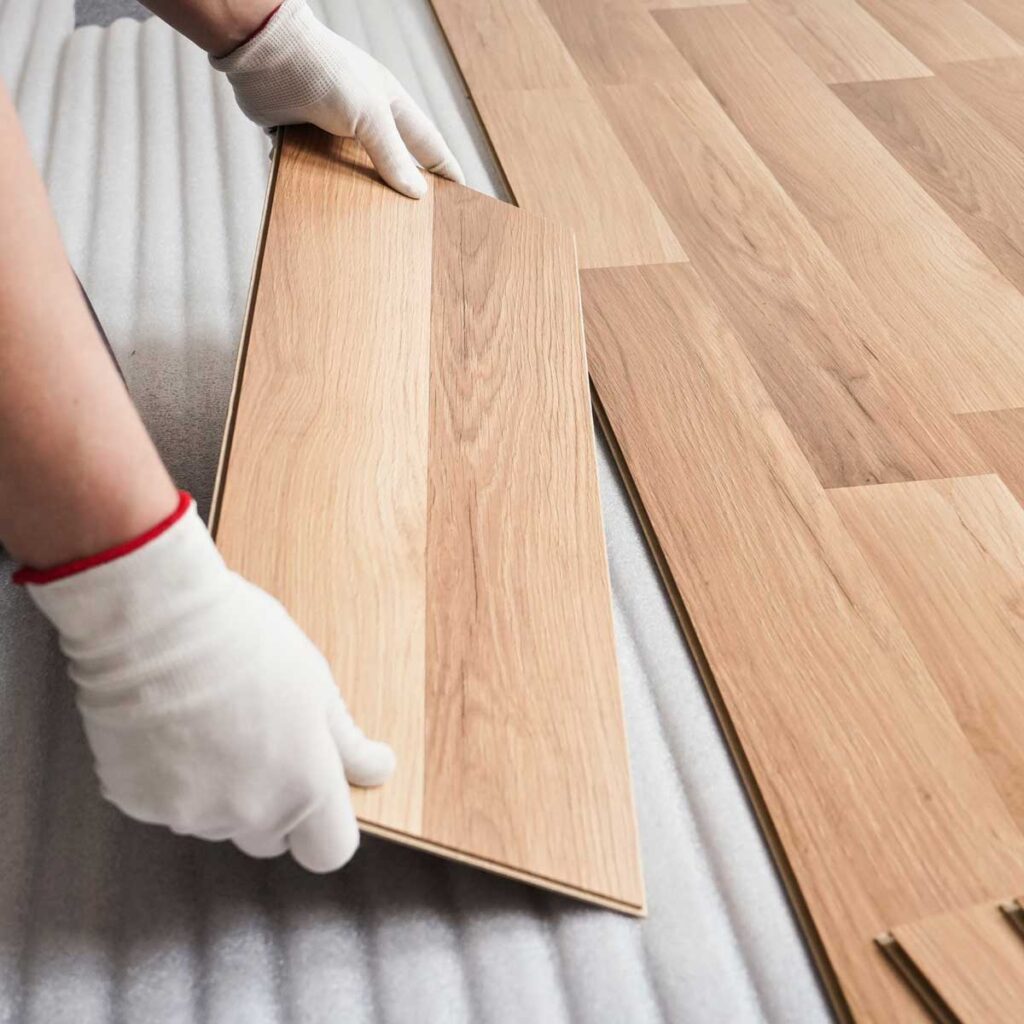 wood veneer vs laminate