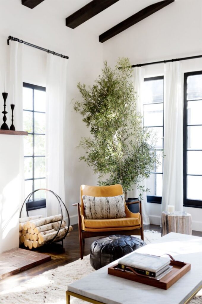 Mediterranean Design Style