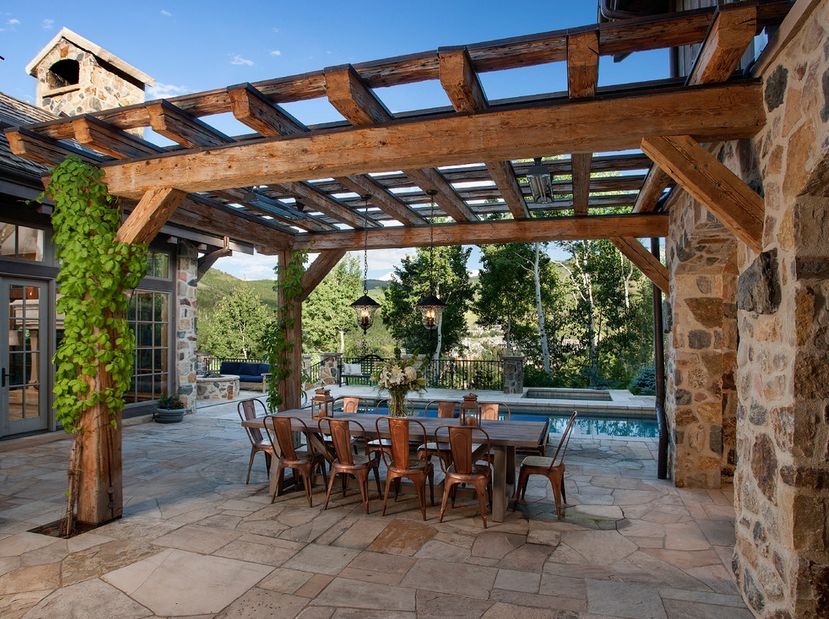 Mediterranean Design Style